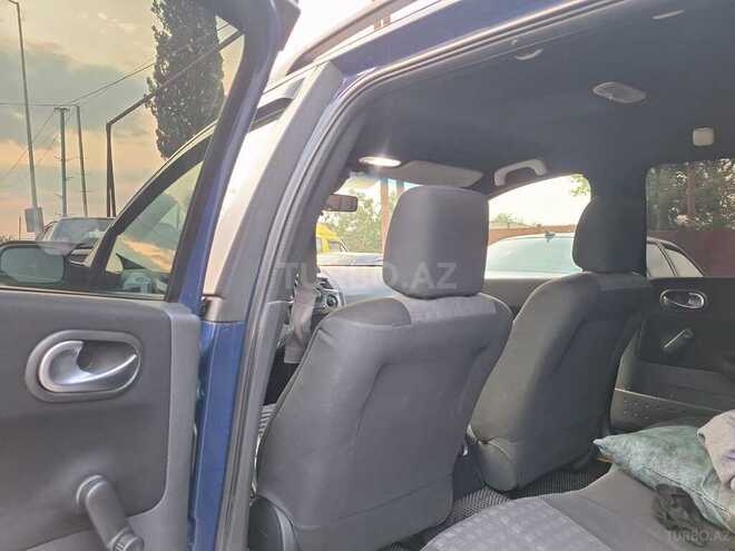 Renault Megane 2007, 400,000 km - 1.5 l - Gəncə