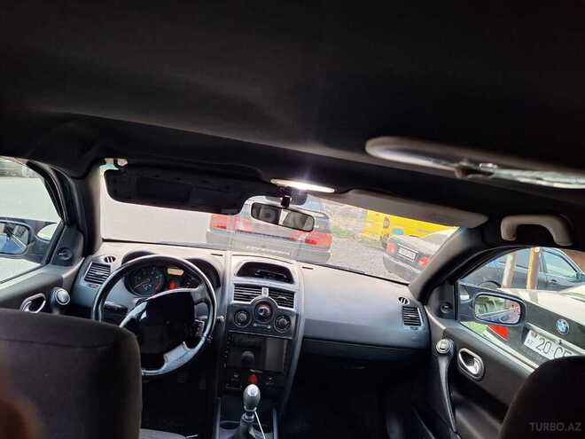Renault Megane 2007, 400,000 km - 1.5 l - Gəncə