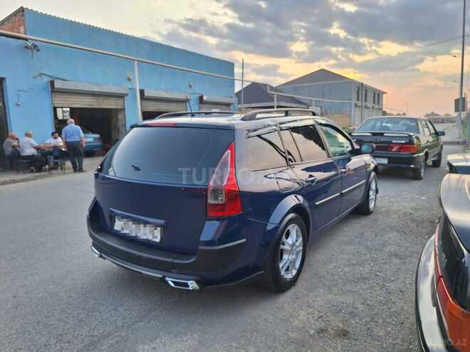 Renault Megane 2007, 400,000 km - 1.5 l - Gəncə