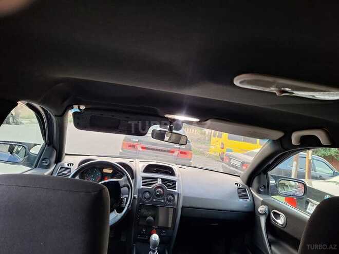 Renault Megane 2007, 400,000 km - 1.5 l - Gəncə