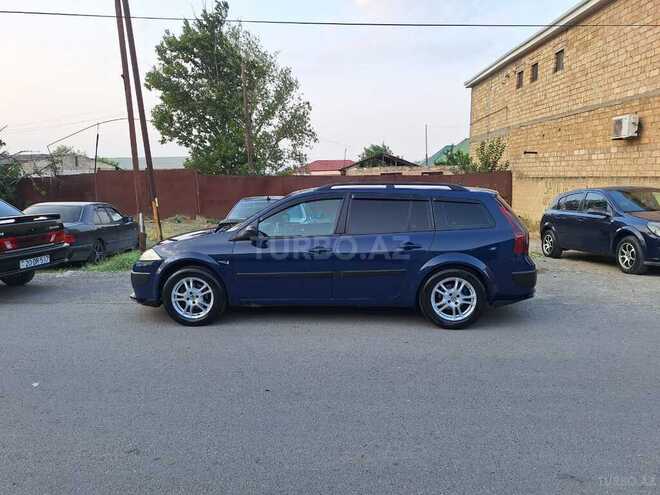 Renault Megane 2007, 400,000 km - 1.5 l - Gəncə