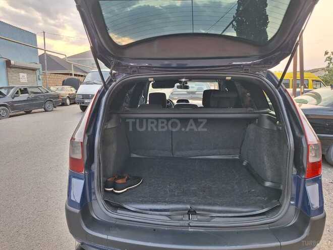 Renault Megane 2007, 400,000 km - 1.5 l - Gəncə
