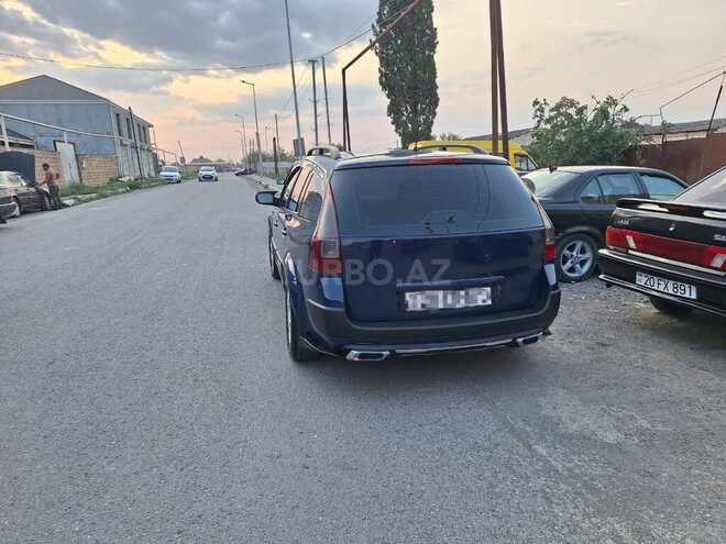 Renault Megane 2007, 400,000 km - 1.5 l - Gəncə