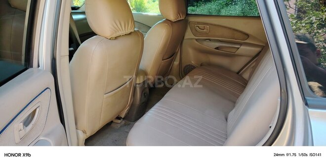 Hyundai Tucson 2006, 440,000 km - 2.0 l - Cəbrayıl