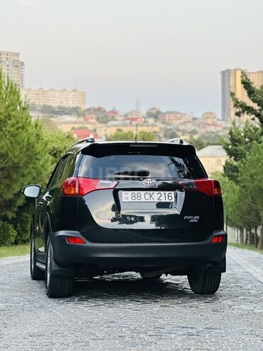 Toyota RAV4 2014, 223,000 km - 2.0 l - Bakı