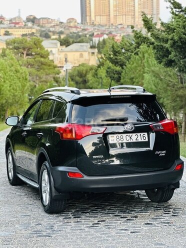 Toyota RAV4 2014, 223,000 km - 2.0 l - Bakı