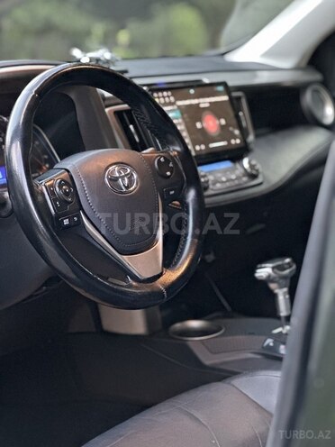 Toyota RAV4 2014, 223,000 km - 2.0 l - Bakı