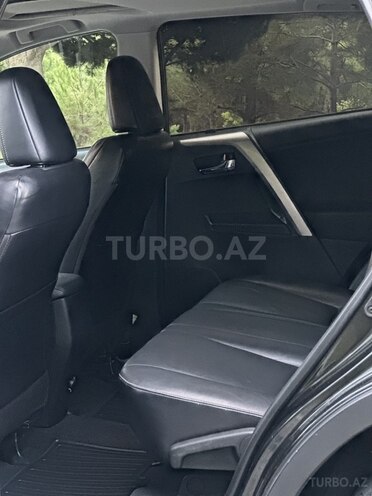 Toyota RAV4 2014, 223,000 km - 2.0 l - Bakı