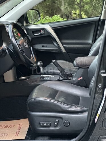 Toyota RAV4 2014, 223,000 km - 2.0 l - Bakı