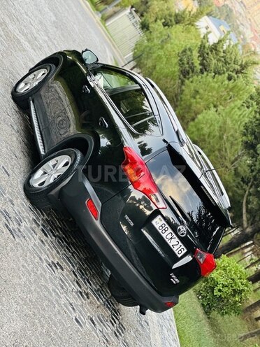 Toyota RAV4 2014, 223,000 km - 2.0 l - Bakı