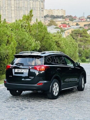 Toyota RAV4 2014, 223,000 km - 2.0 l - Bakı