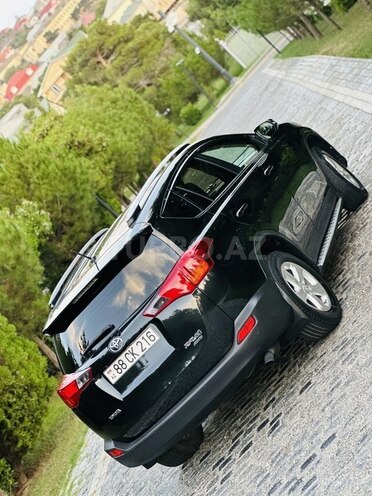 Toyota RAV4 2014, 223,000 km - 2.0 l - Bakı