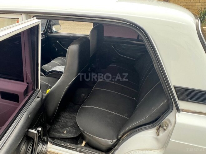 LADA (VAZ) 2107 2009, 155,500 km - 1.6 l - Goranboy
