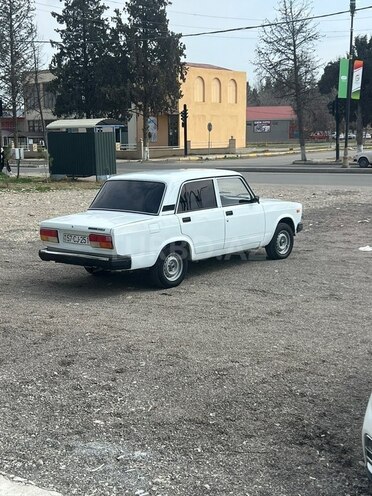 LADA (VAZ) 2107 2009, 155,500 km - 1.6 l - Goranboy