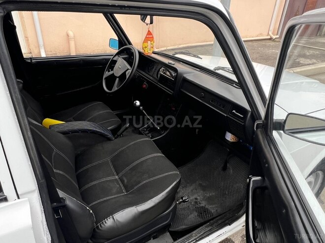 LADA (VAZ) 2107 2009, 155,500 km - 1.6 l - Goranboy