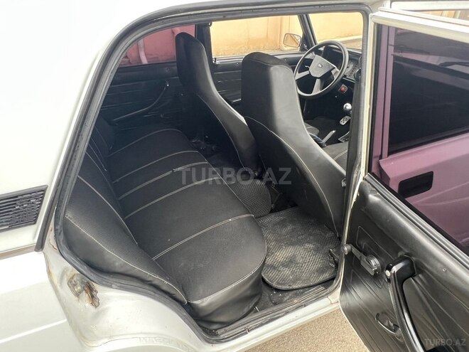 LADA (VAZ) 2107 2009, 155,500 km - 1.6 l - Goranboy