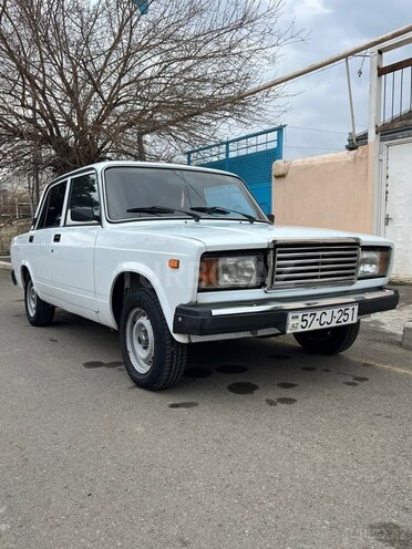 LADA (VAZ) 2107 2009, 155,500 km - 1.6 l - Goranboy