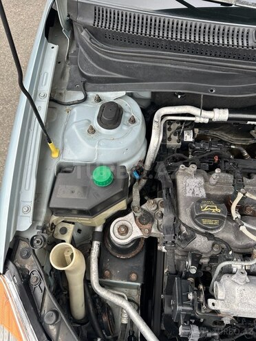 Hyundai Accent 2007, 350,247 km - 1.5 l - Bakı