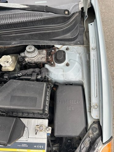 Hyundai Accent 2007, 350,247 km - 1.5 l - Bakı