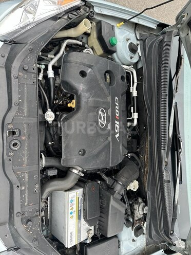Hyundai Accent 2007, 350,247 km - 1.5 l - Bakı