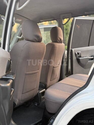 Mitsubishi Pajero io 1998, 269,317 km - 1.8 l - Sumqayıt