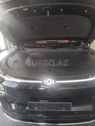 Changan  2025, 21,800 km - 1.5 l - Bakı