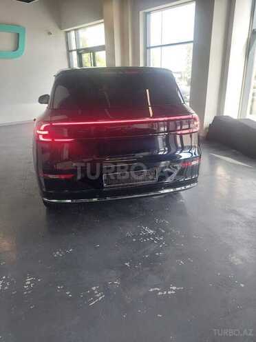 Changan  2025, 21,800 km - 1.5 l - Bakı