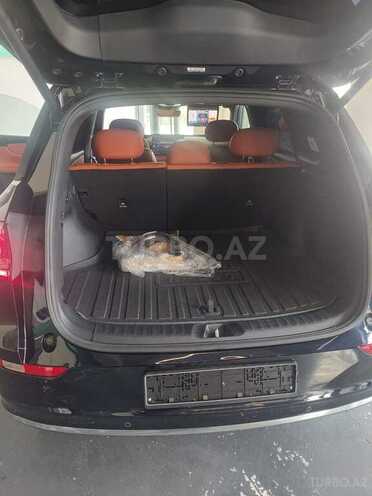 Changan  2025, 21,800 km - 1.5 l - Bakı