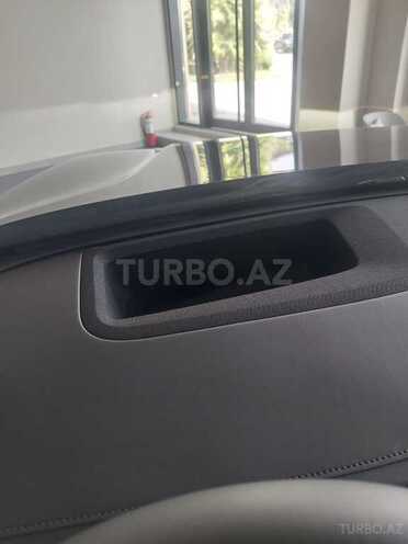 Changan  2025, 21,800 km - 1.5 l - Bakı