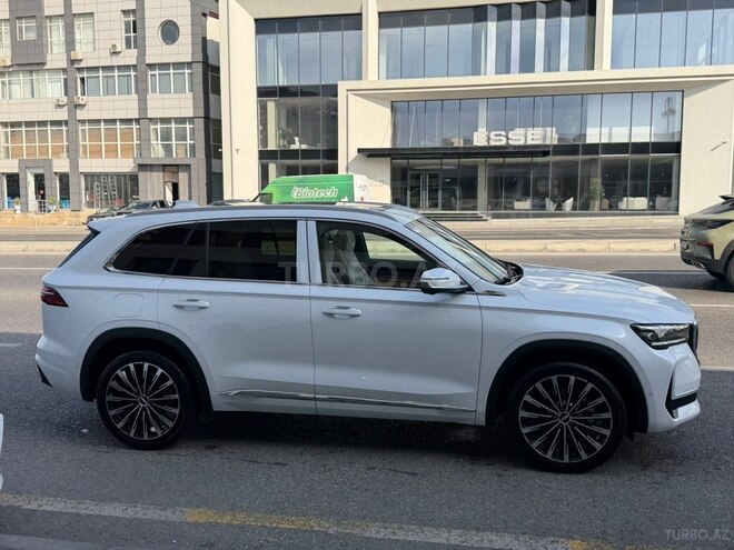Geely Monjaro 2026, 0 km - 1.5 l - Bakı