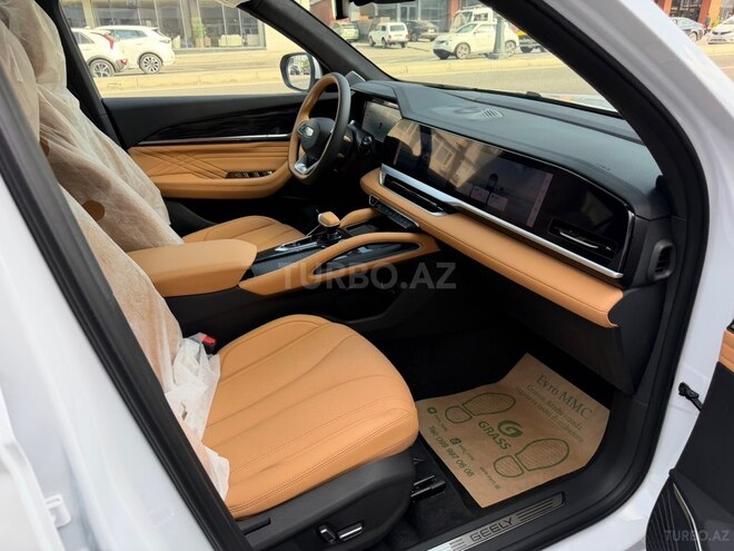 Geely Monjaro 2026, 0 km - 1.5 l - Bakı