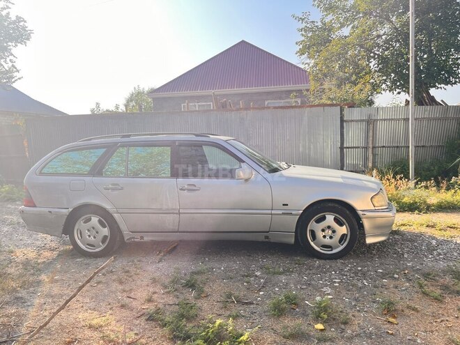 Mercedes C 250 1998, 456,123 km - 2.5 л - Xırdalan