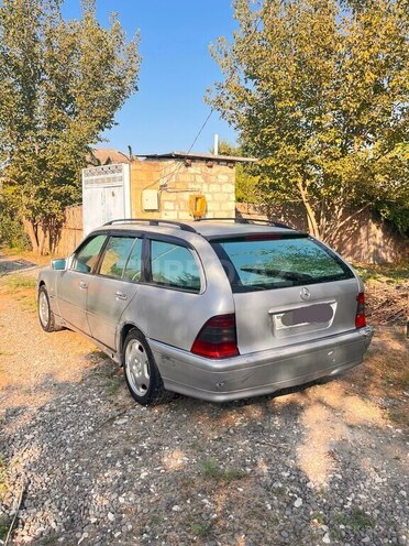 Mercedes C 250 1998, 456,123 km - 2.5 л - Xırdalan