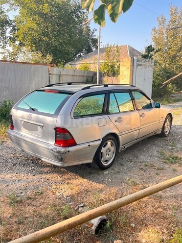 Mercedes C 250 1998, 456,123 km - 2.5 л - Xırdalan
