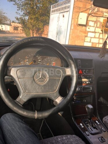 Mercedes C 250 1998, 456,123 km - 2.5 л - Xırdalan