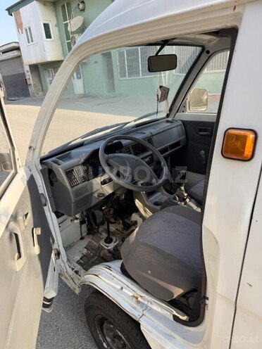 Daewoo Damas 2008, 260,000 km - 0.8 l - Bakı