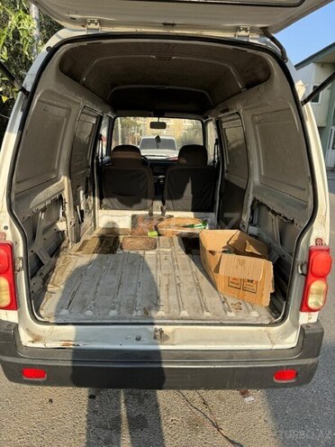 Daewoo Damas 2008, 260,000 km - 0.8 l - Bakı