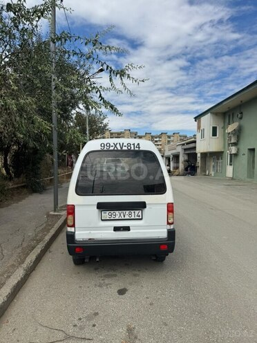 Daewoo Damas 2008, 260,000 km - 0.8 l - Bakı
