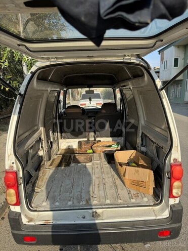 Daewoo Damas 2008, 260,000 km - 0.8 l - Bakı