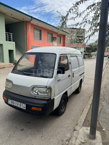 Daewoo Damas 2008, 260,000 km - 0.8 l - Bakı