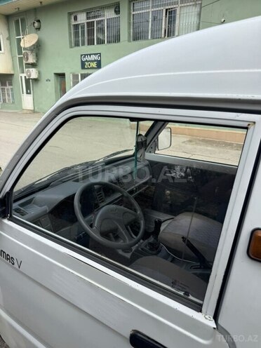 Daewoo Damas 2008, 260,000 km - 0.8 l - Bakı