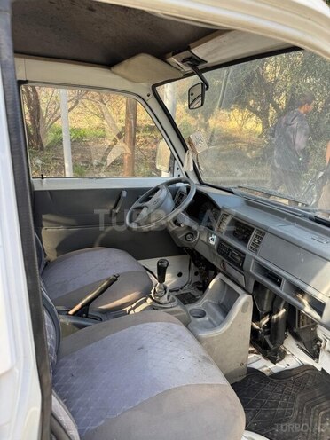 Daewoo Damas 2008, 260,000 km - 0.8 l - Bakı