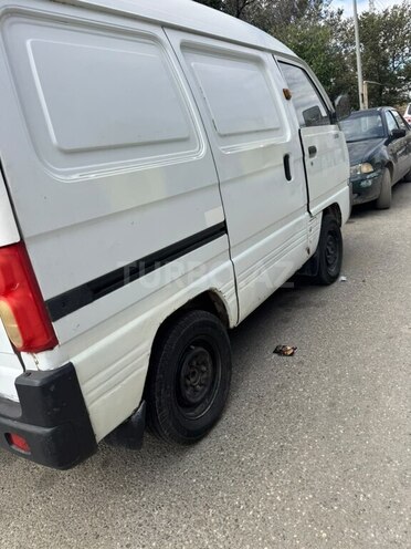 Daewoo Damas 2008, 260,000 km - 0.8 l - Bakı