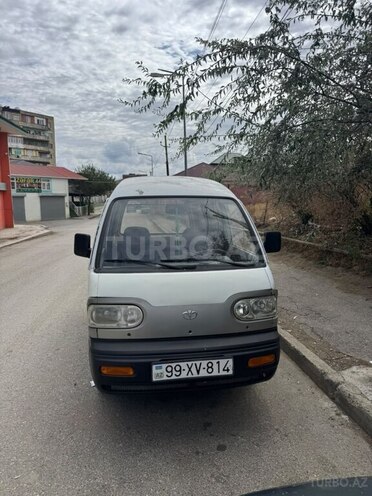 Daewoo Damas 2008, 260,000 km - 0.8 l - Bakı