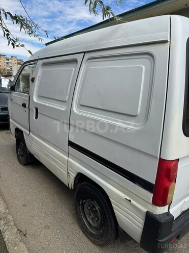 Daewoo Damas 2008, 260,000 km - 0.8 l - Bakı