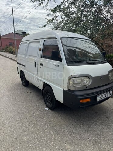 Daewoo Damas 2008, 260,000 km - 0.8 l - Bakı