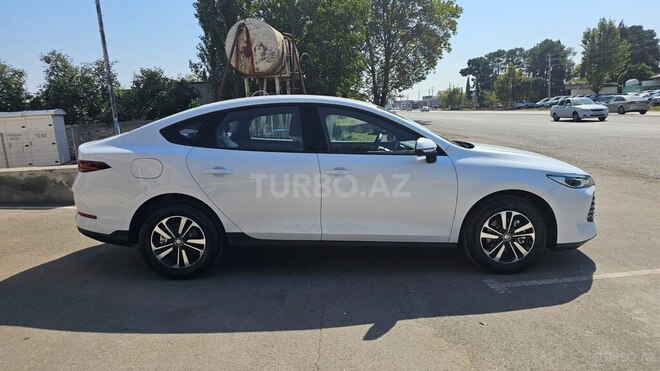 BYD Qin Plus 2025, 0 km - 1.5 l - Gəncə