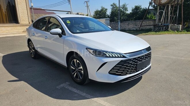 BYD Qin Plus 2025, 0 km - 1.5 l - Gəncə