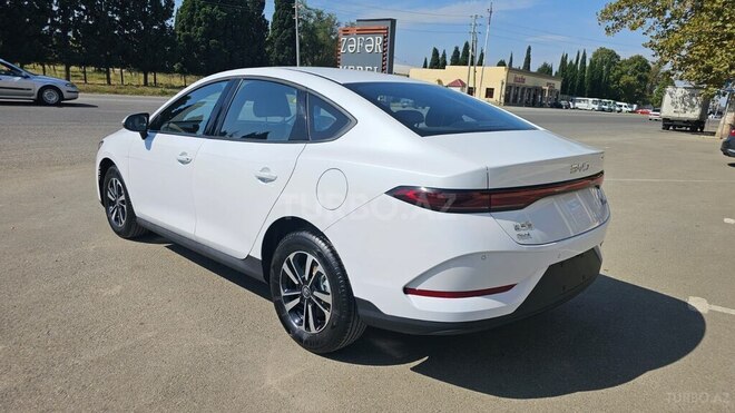 BYD Qin Plus 2025, 0 km - 1.5 l - Gəncə