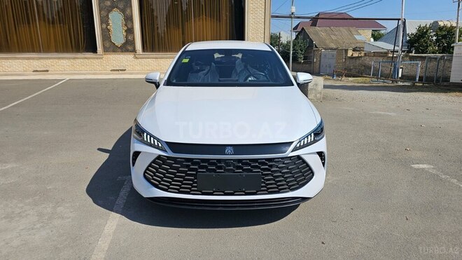 BYD Qin Plus 2025, 0 km - 1.5 l - Gəncə